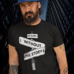 No Glory