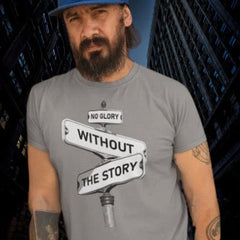 No Glory